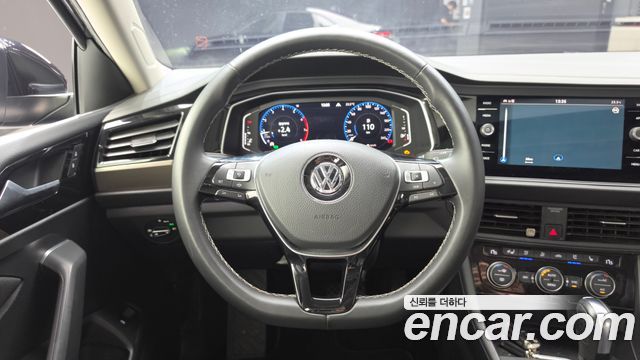Volkswagen ID.4 2021