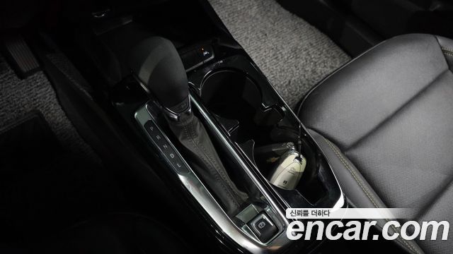 Chevrolet Trax 2023