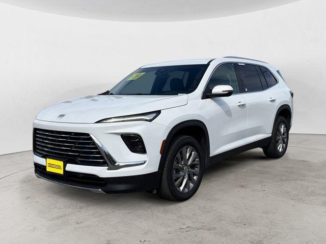 Buick Enclave 2025
