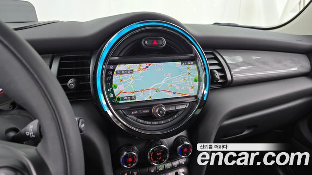 Mini COOPER 2021