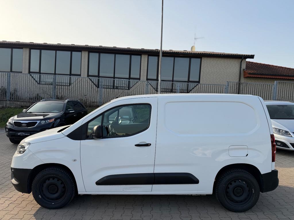 Toyota PROACE (VERSO) 2021