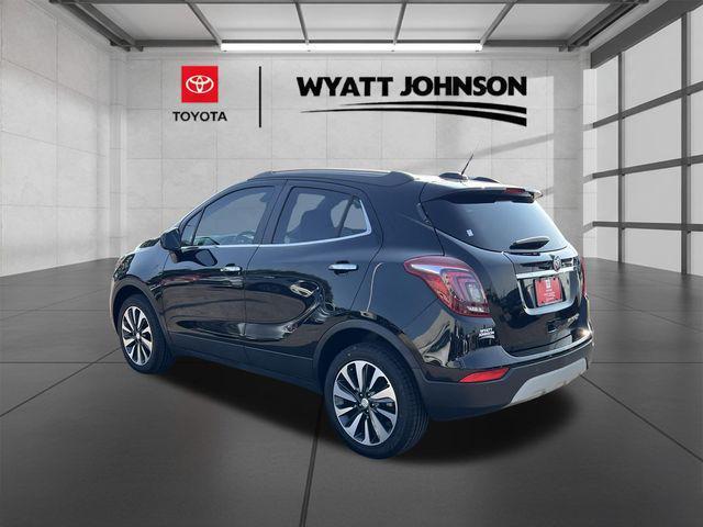 Buick Encore 2021