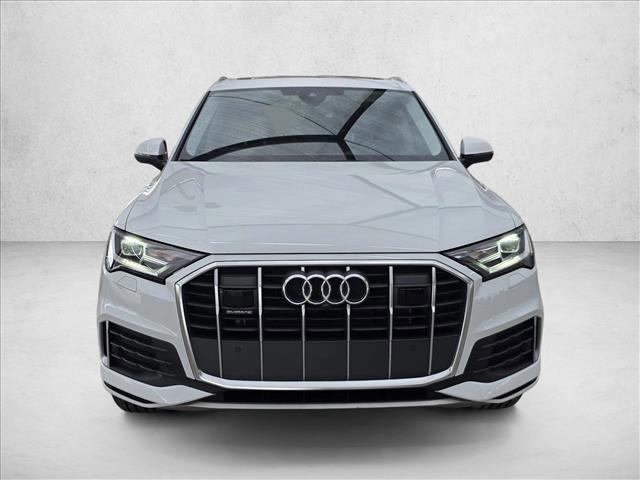 Audi Q7 2023