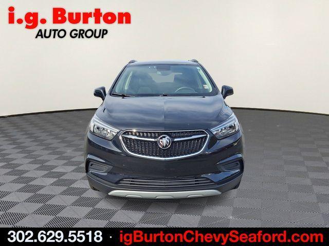 Buick Encore 2021