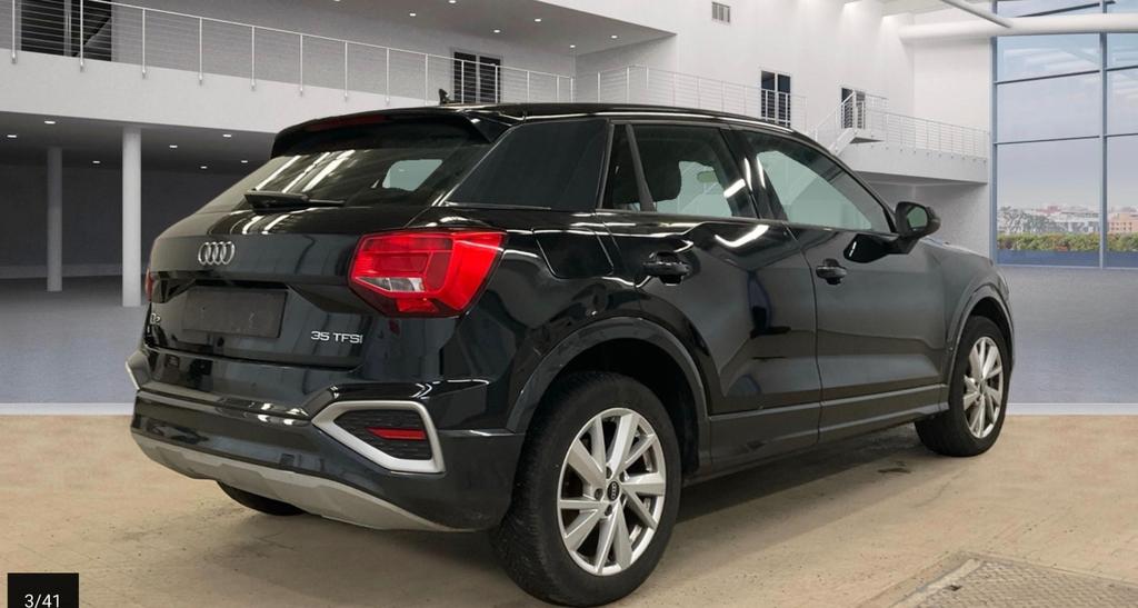 Audi Q2 2023