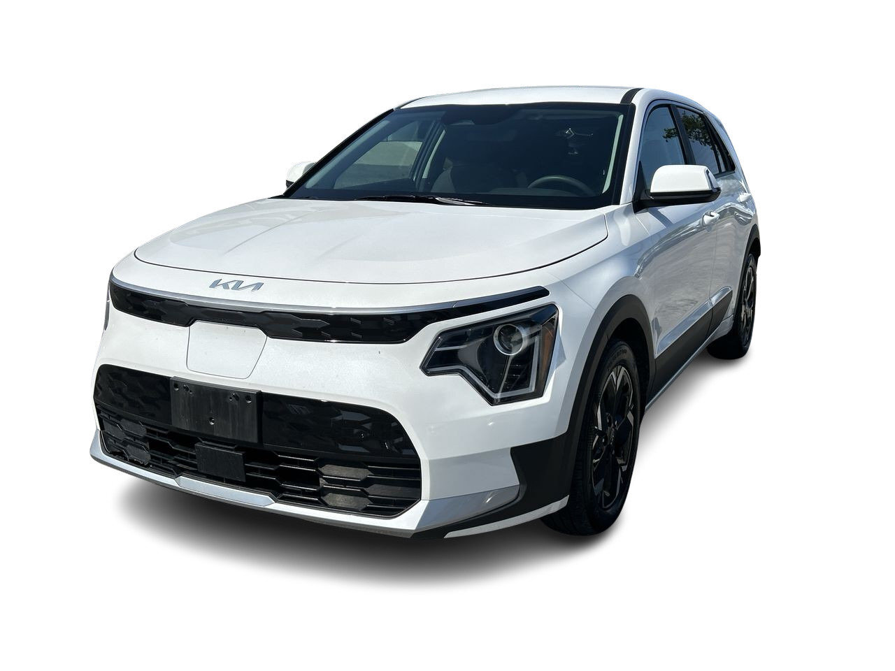Kia NIRO EV 2023