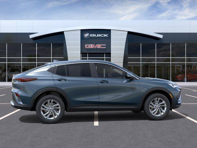 Buick Envista 2026