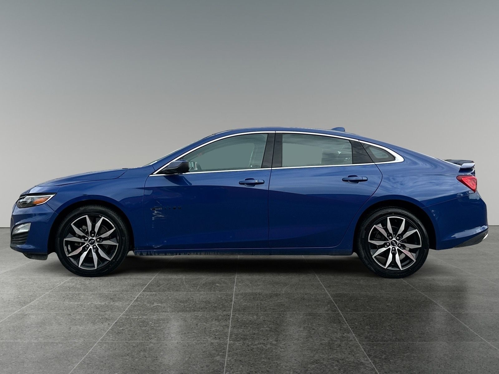 Chevrolet Malibu 2023