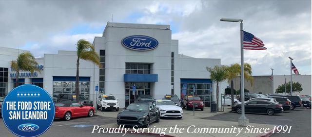 Ford Transit 2023