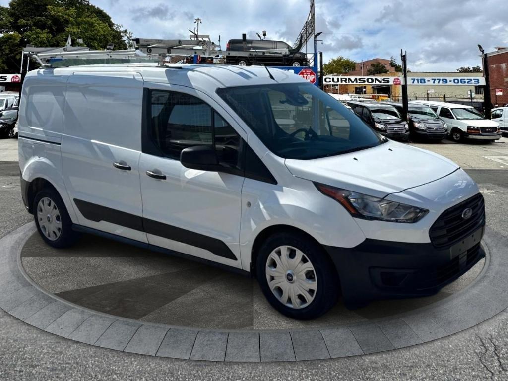 Ford Transit Connect 2021