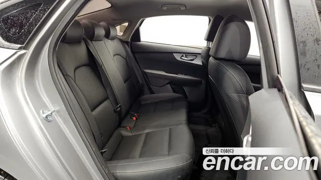 Kia K3 2022