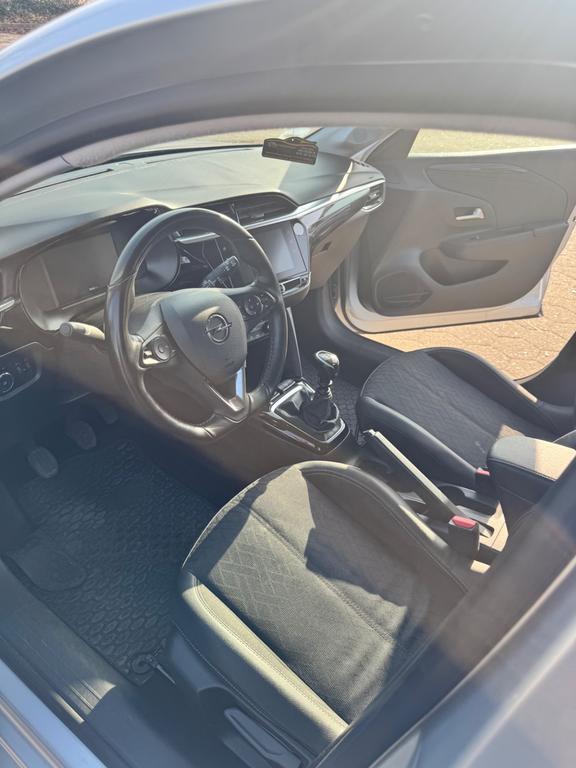 Opel Corsa 2022