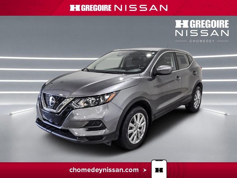 Nissan Qashqai 2023