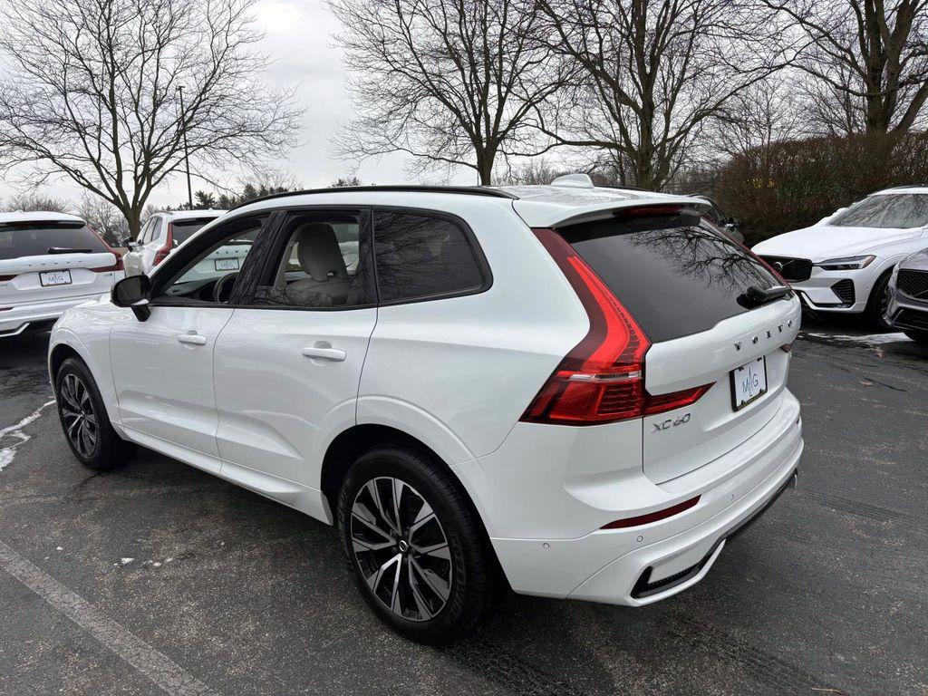 Volvo XC60 2023