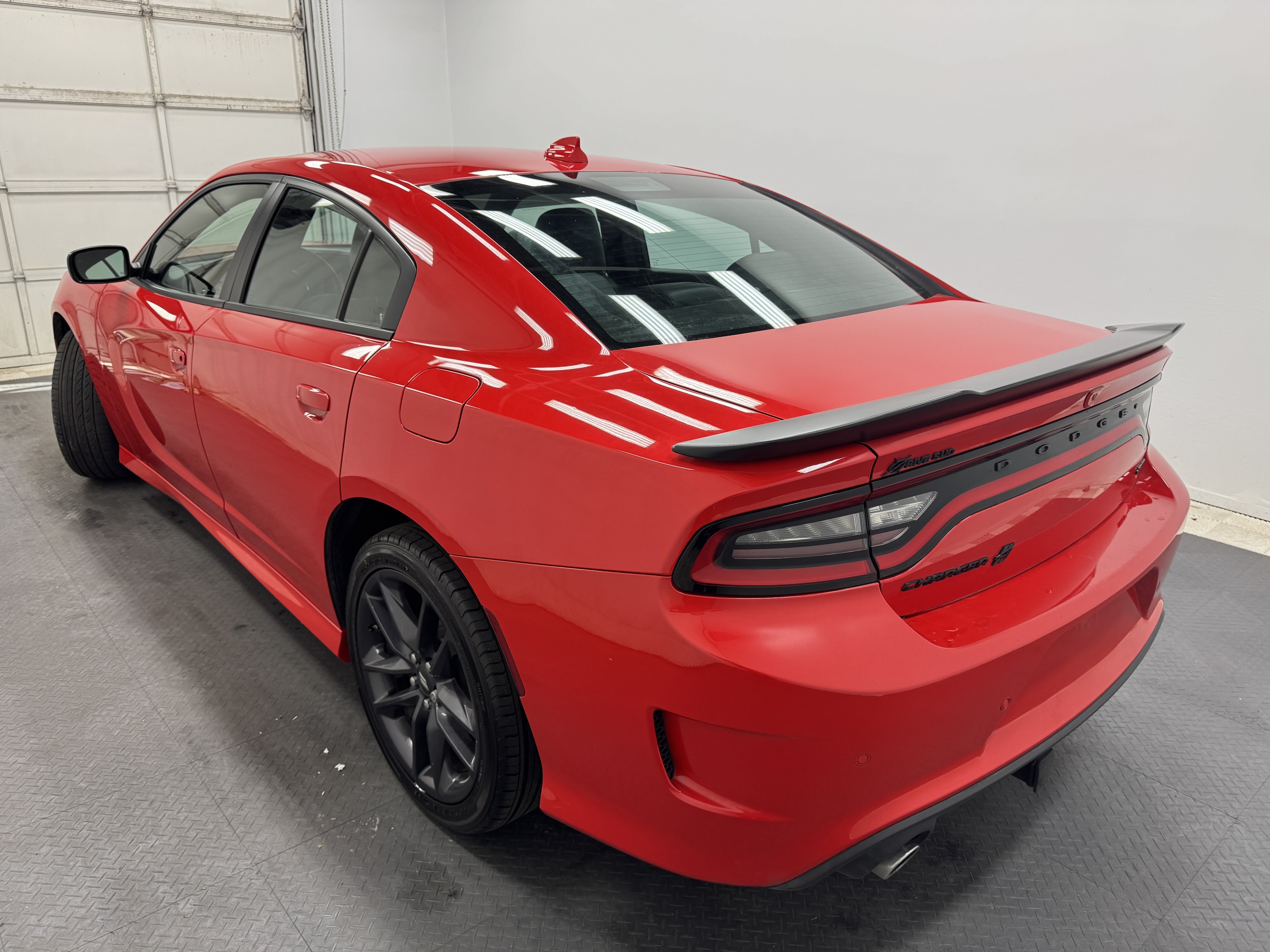 Dodge Charger 2022