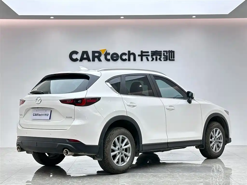 Mazda CX-5 2024