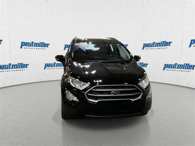 Ford EcoSport 2021
