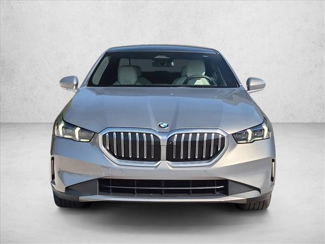 BMW 540 2026