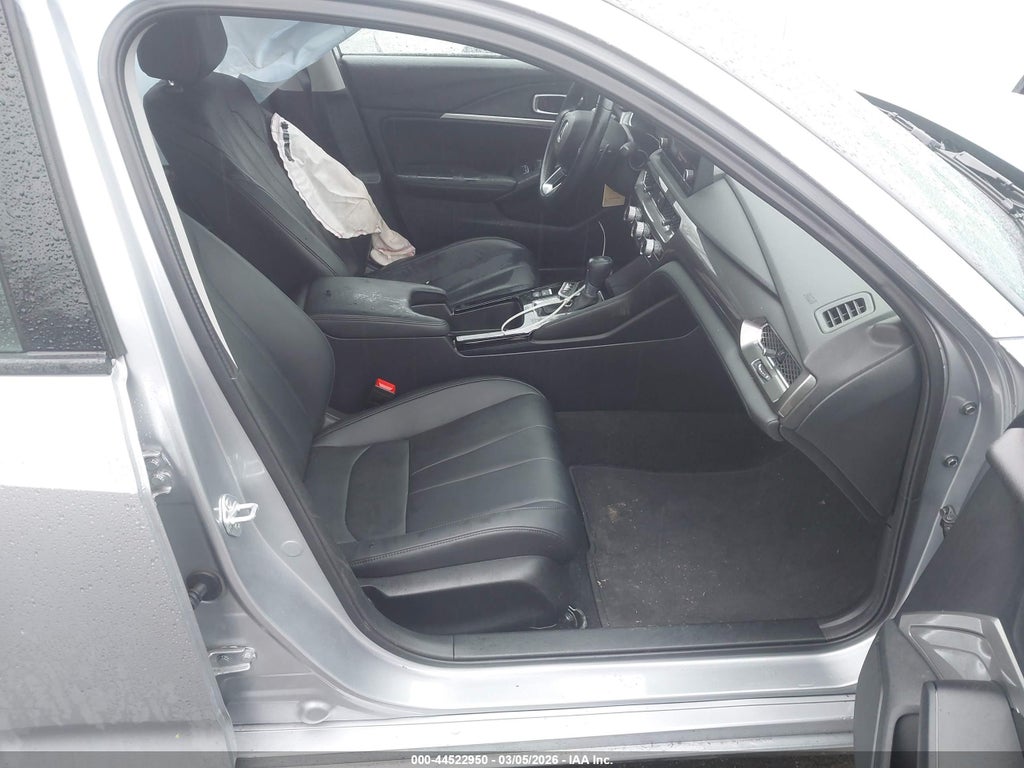 Acura Integra 2023