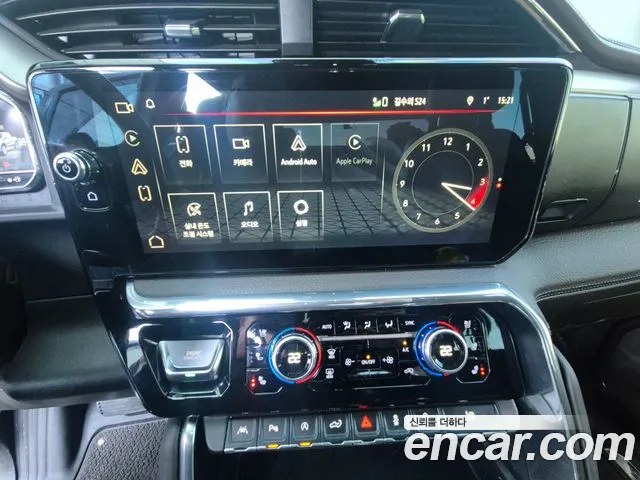 GMC Sierra 2024