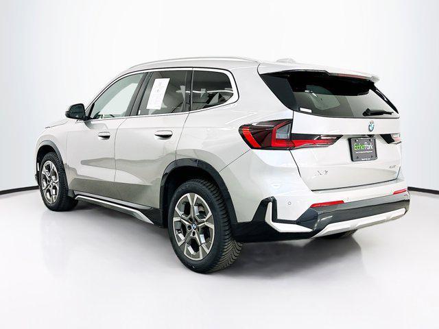 BMW X1 2025