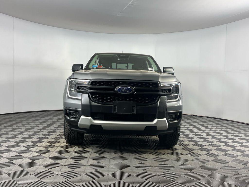 Ford Ranger 2024