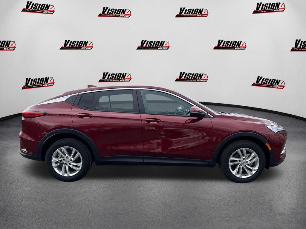 Buick Envista 2024