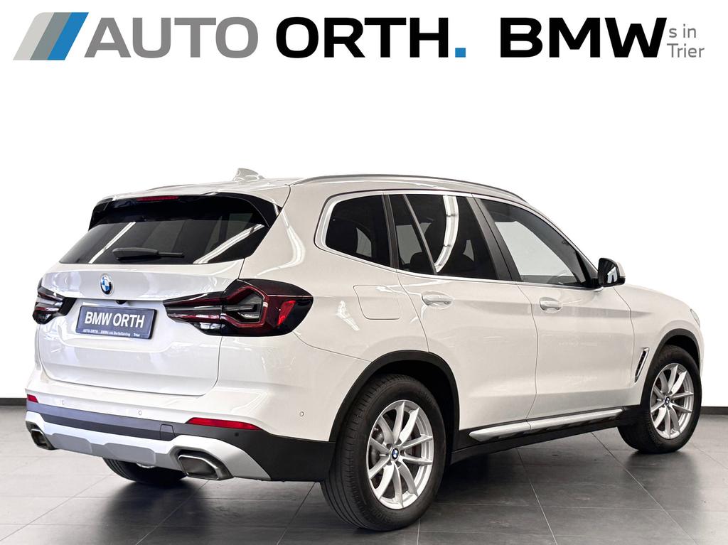 BMW X3 2023