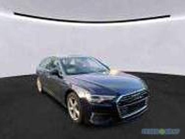 Audi A6 2023