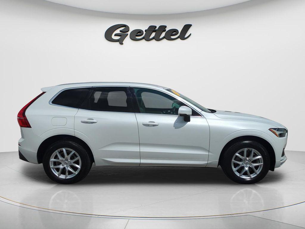Volvo XC60 2021