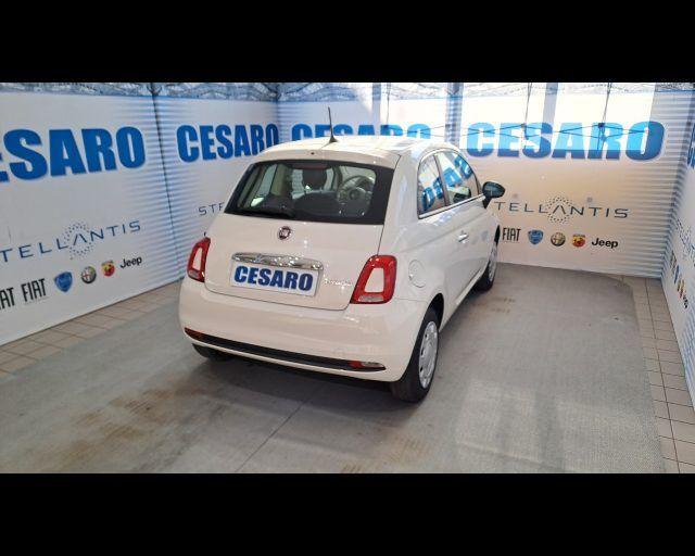Fiat 500 2023
