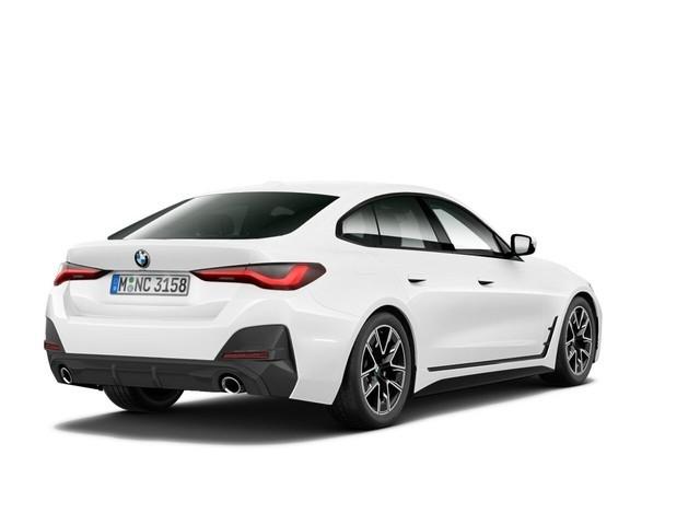 BMW 420 GRAN COUPÉ 2023