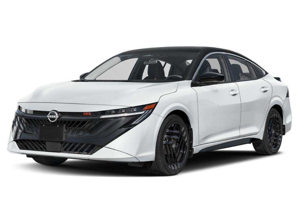 Nissan Sentra 2027