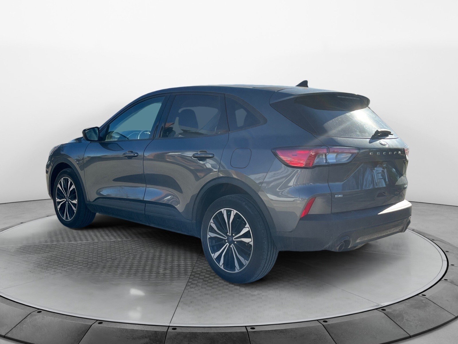Ford Escape 2022