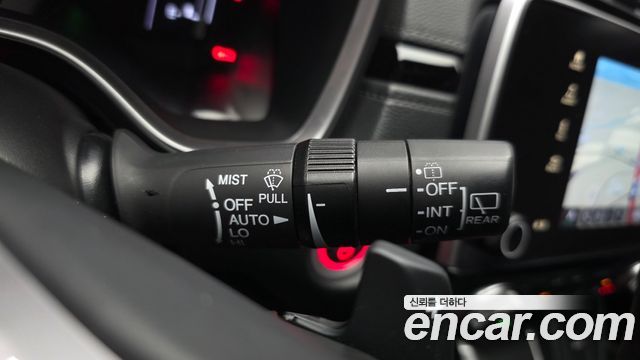 Honda CR-V 2022