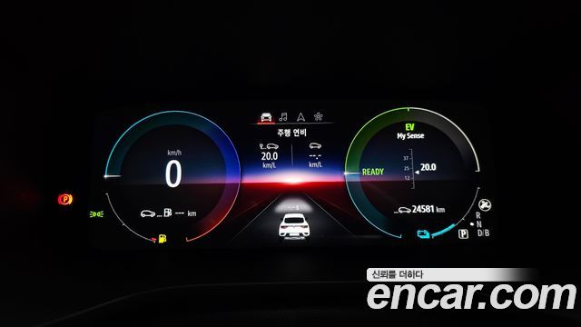 Renault Arkana 2024