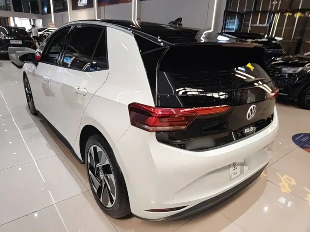Volkswagen ID.3 2024