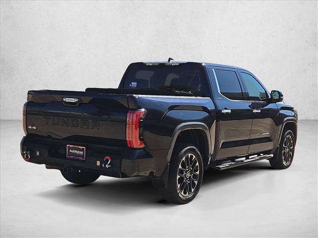 Toyota Tundra 2024