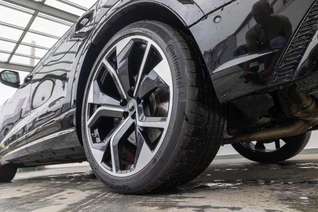 Audi RSQ8 2022