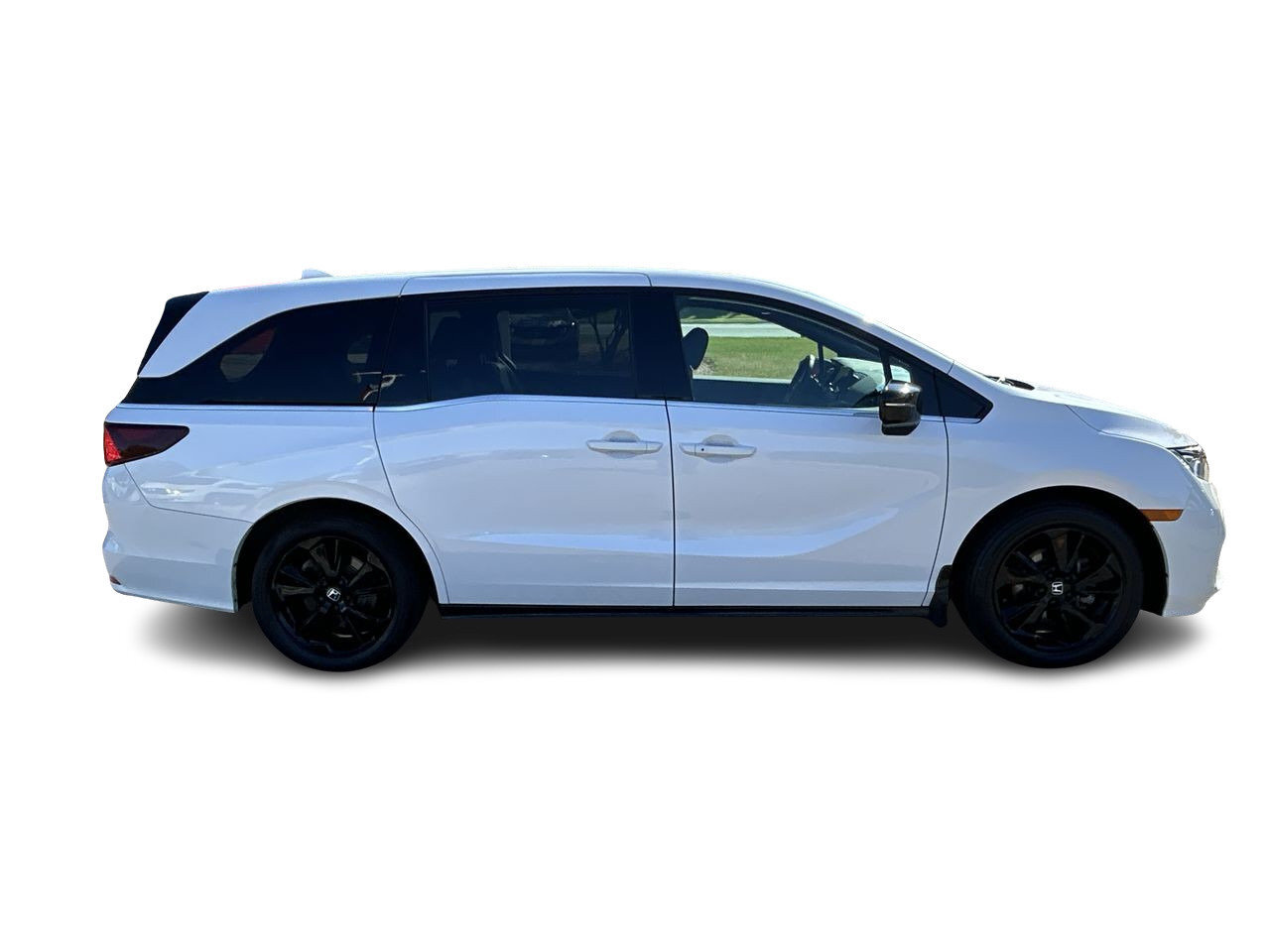 Honda Odyssey 2023