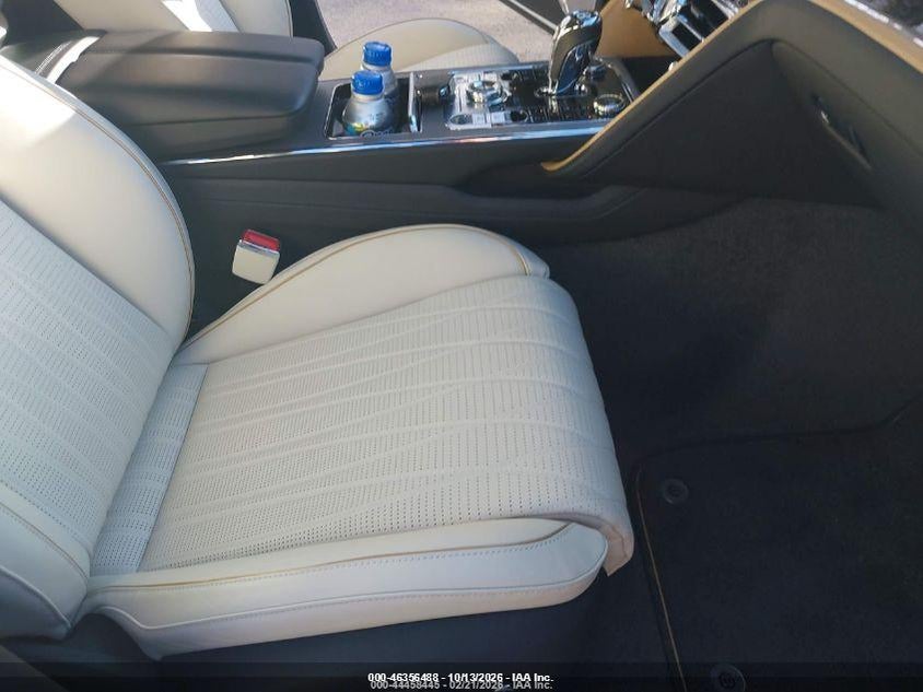 Bentley Flying Spur 2022