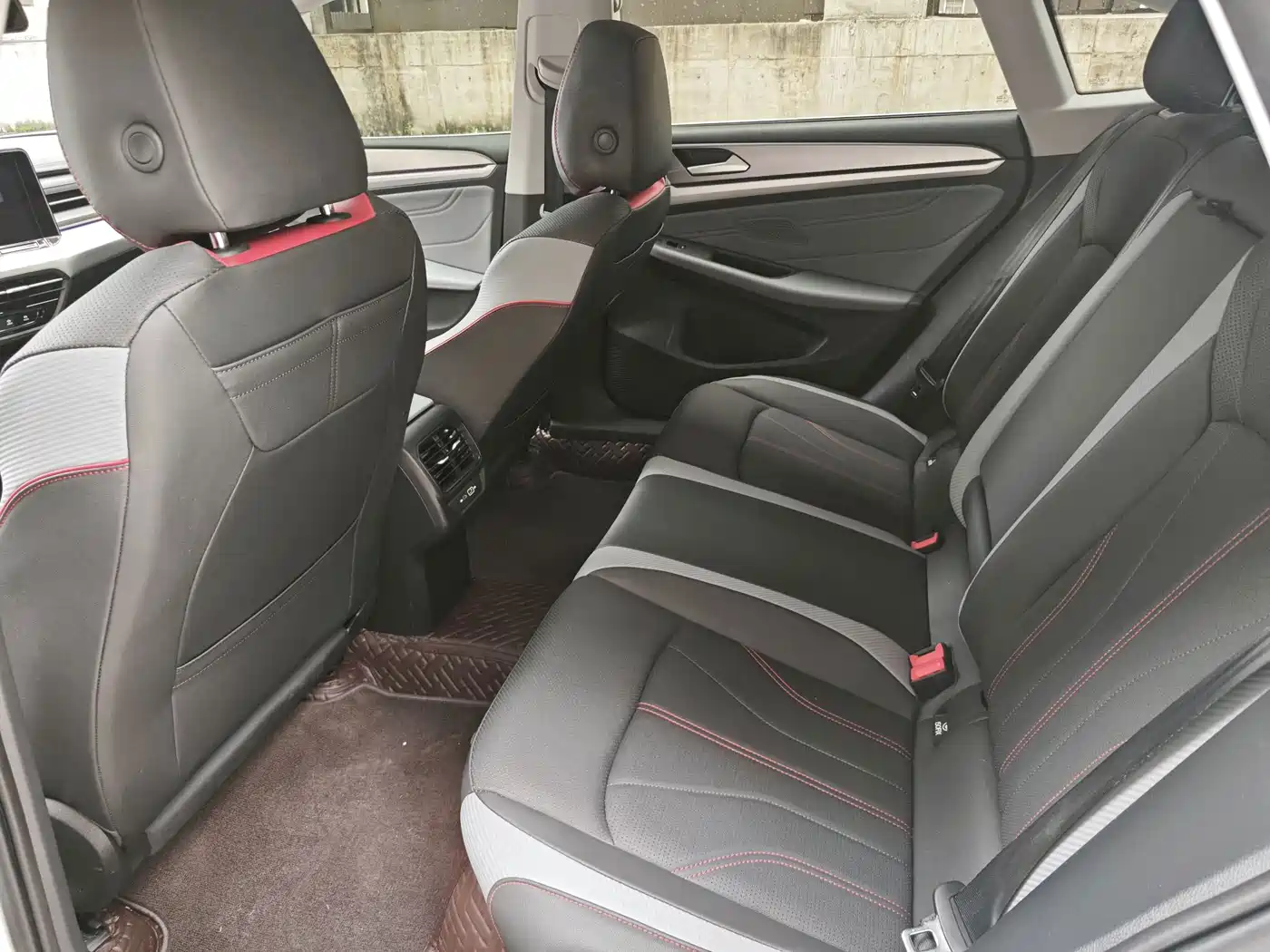 Volkswagen Lamando 2023