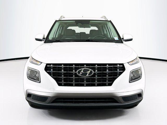 Hyundai Venue 2025