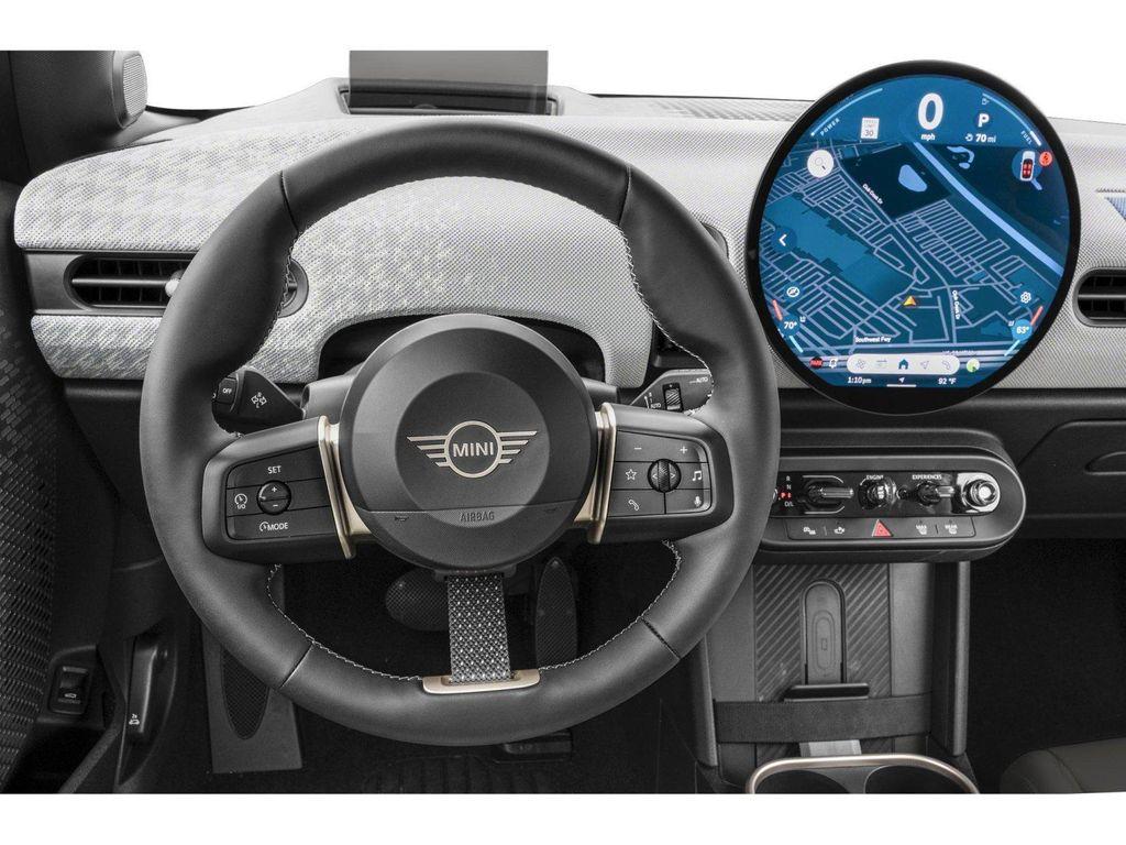 Mini Hardtop 2025