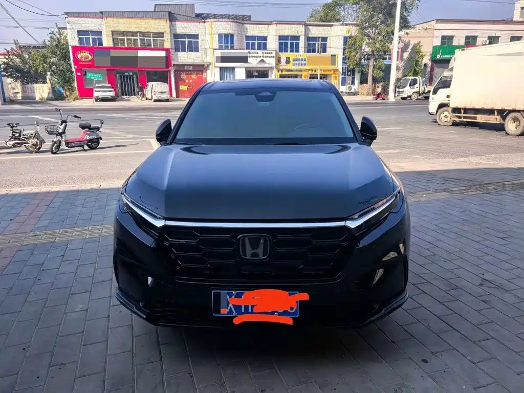 Honda CR-V 2024