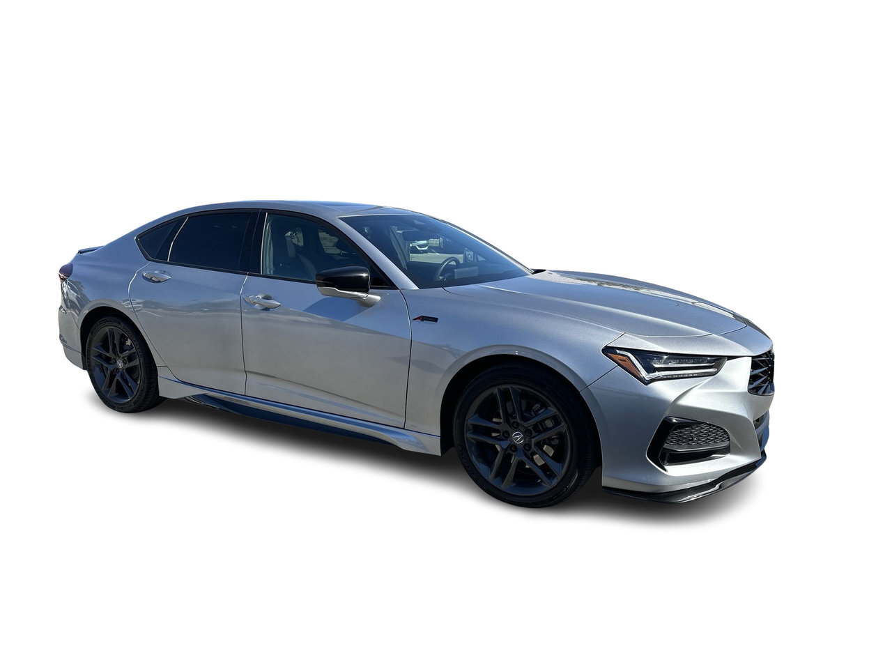 Acura TLX 2024