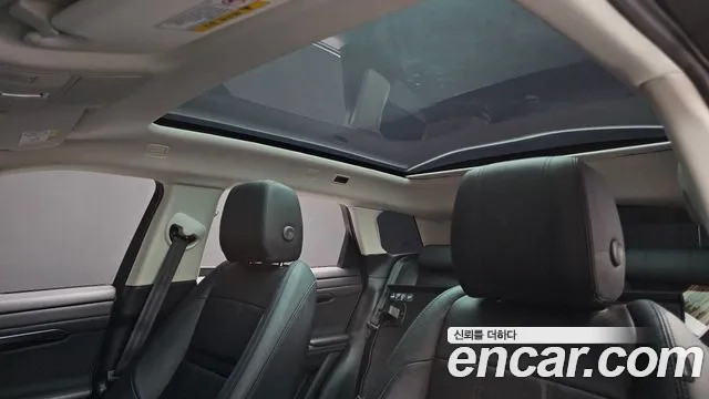 Land Rover Range Rover Evoque 2020