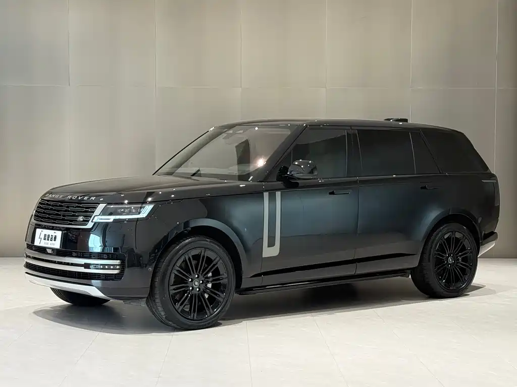 Land Rover Range Rover 2023