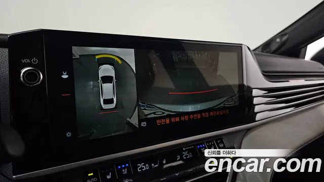 Toyota Camry 2024