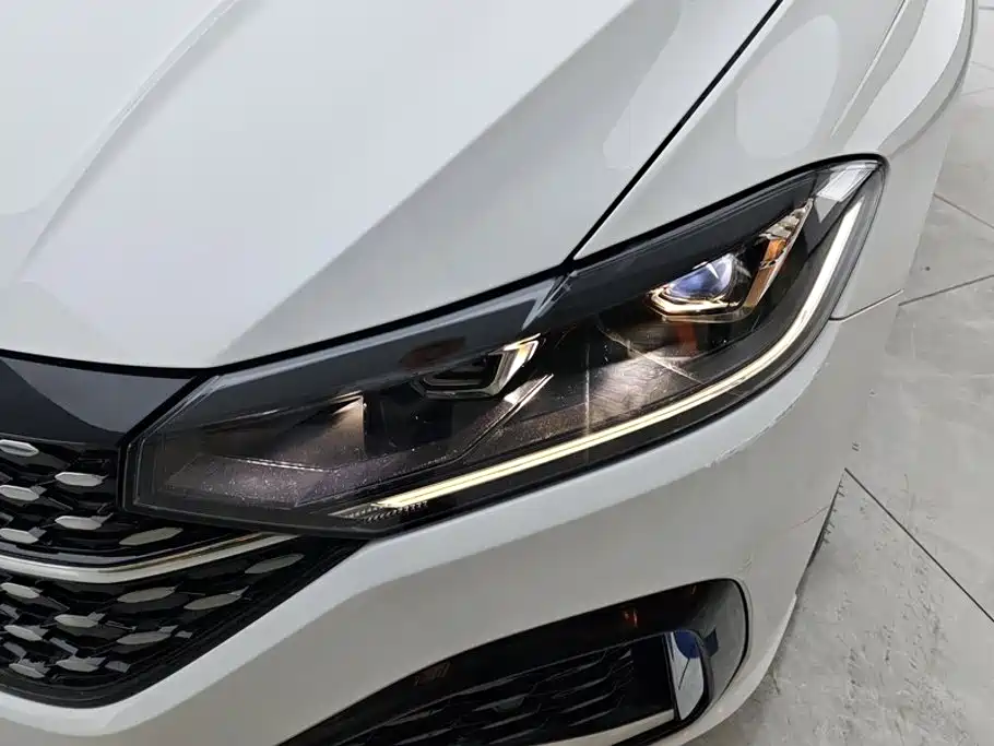 Volkswagen Lavida 2024